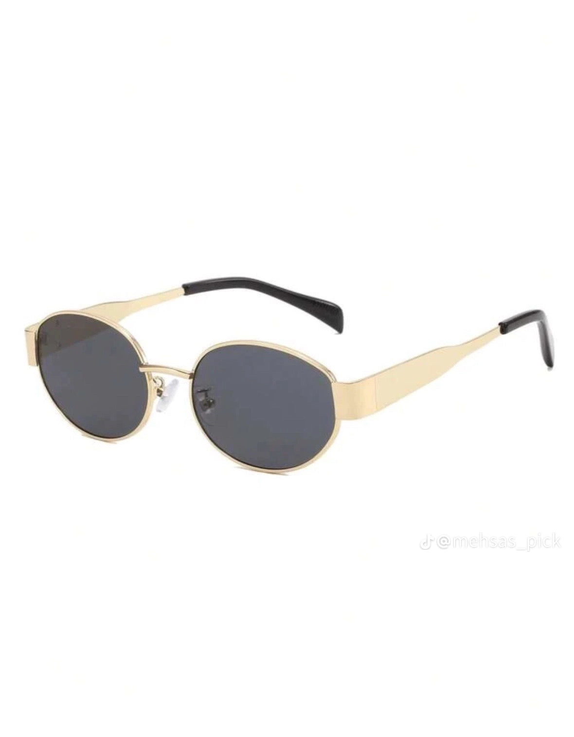 Lunettes vintage