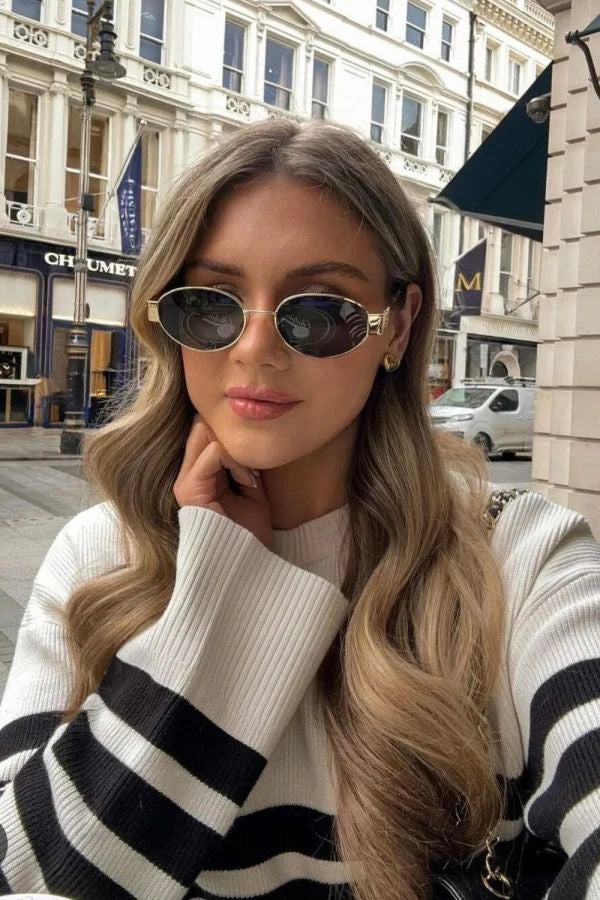 Lunettes vintage