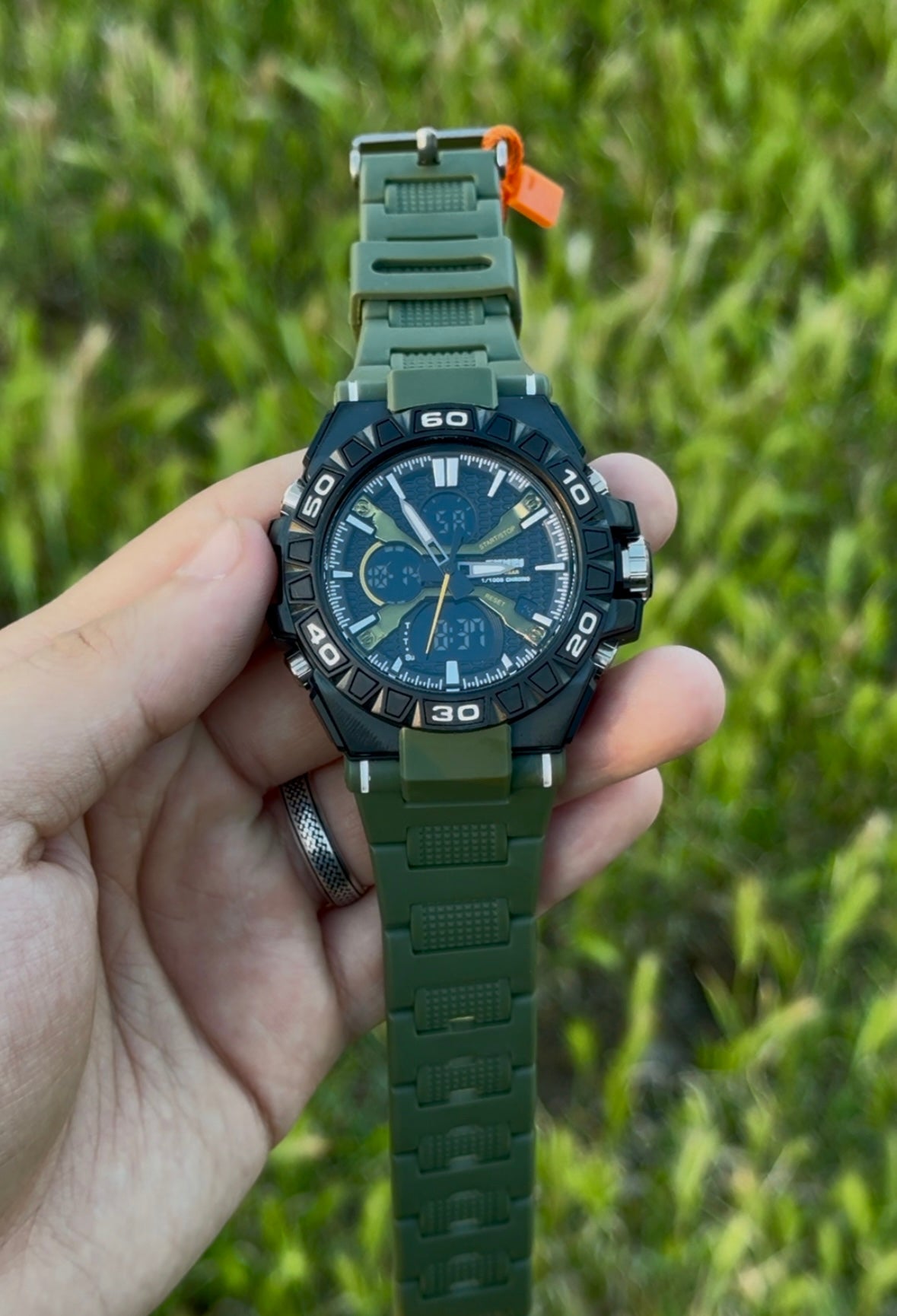 Skmei 2220 vert