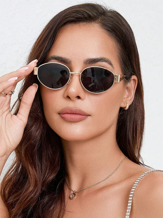 Lunettes vintage